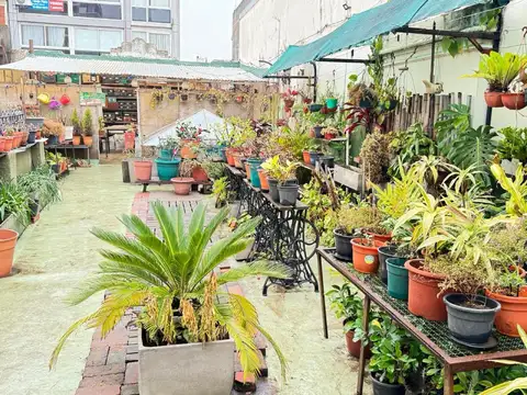 Casa en Venta en Once, USD 864.900