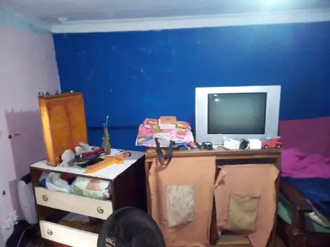 Depto Tipo Casa en Venta de 3 dormitorios