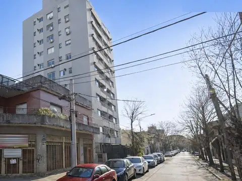 VENTA Terreno apto desarrollo en Saenz Peña