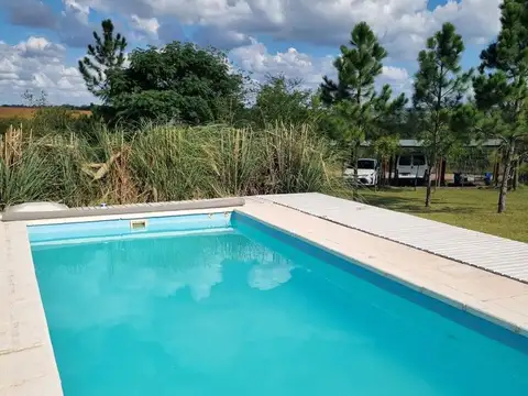 Hotel en Venta 8 años