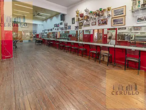Depto Tipo Casa en Venta de 3 dormitorios