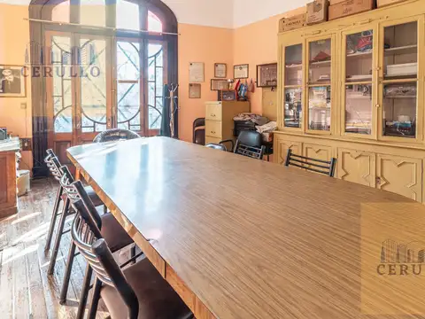 Depto Tipo Casa en Venta 25 años