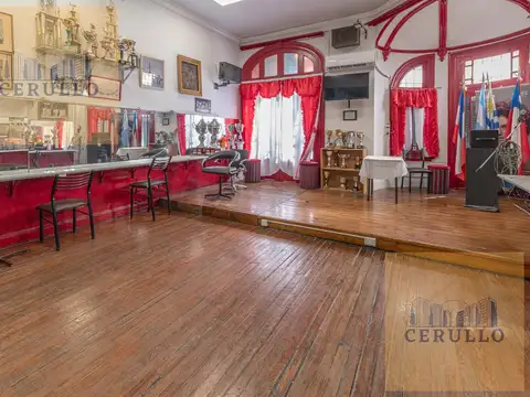 Depto Tipo Casa en Venta de 4 ambientes