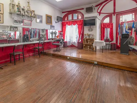 Depto Tipo Casa en Venta de 4 ambientes