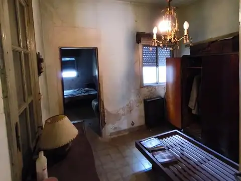 Casa en Venta 58 años