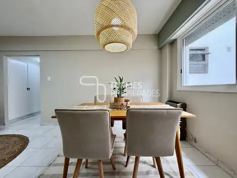 Departamento en Venta 50 años