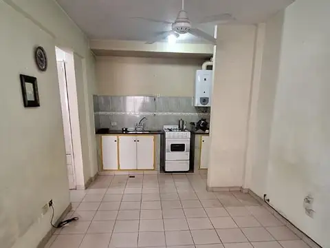 Mendoza 3400, Piso 3