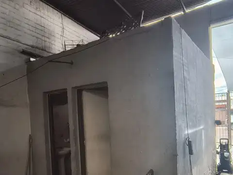Galpon en Venta 56 años