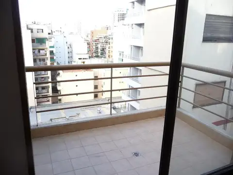 Departamento en Alquiler Temporal 19 años