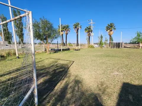 Casa en Venta en Barrio Rawson, USD 45.000