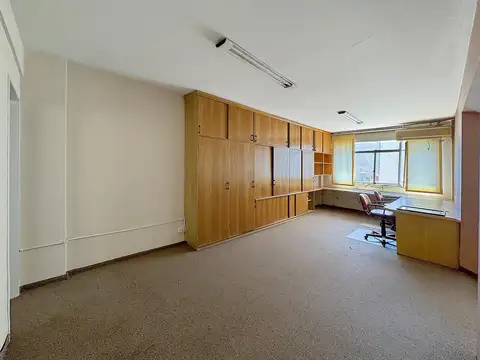 Oficina en Venta en Monserrat, USD 42.000