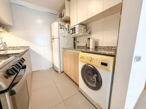 Departamento en Venta 5 años