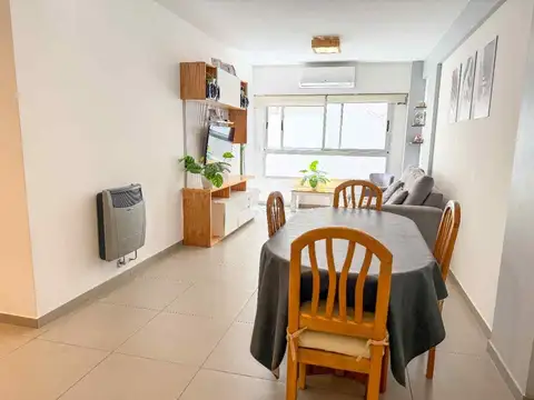 VENTA 3 AMBIENTES EN CABALLITO CON BALCON