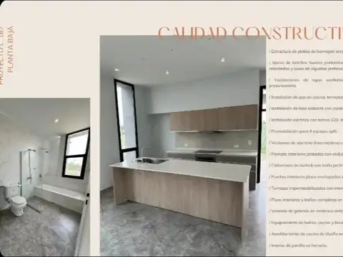 Casa en Venta al Norte