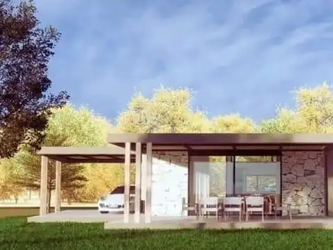 Casa en Venta en San Pablo, USD 150.000