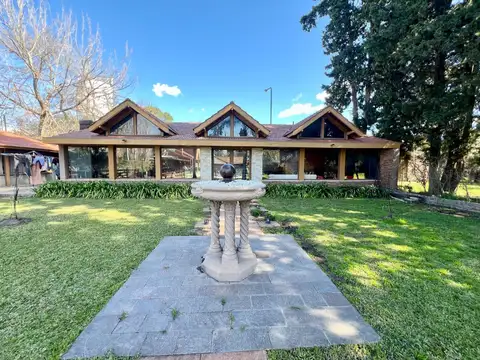 Casa en Venta de 4 dormitorios