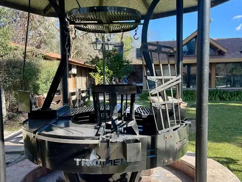 VENTA CASA EN BARRIO EL CORTIJO