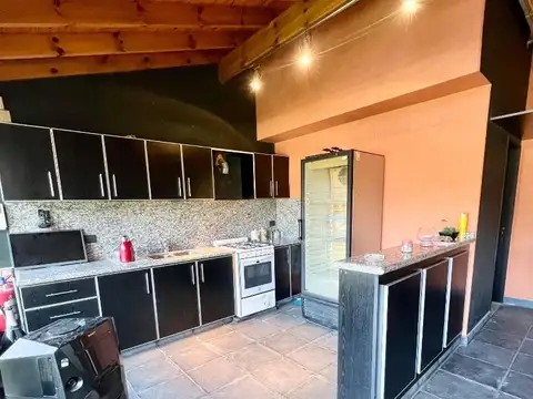 VENTA CASA EN BARRIO EL CORTIJO