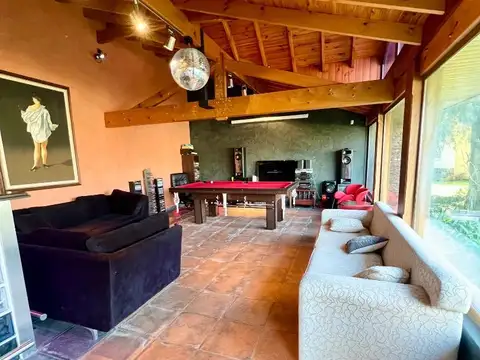 Casa en Venta en El Cortijo, USD 550.000