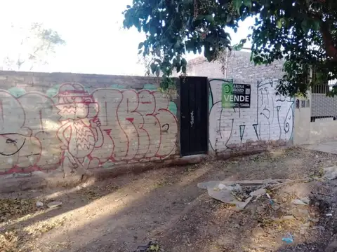 Terreno en Venta en Las Heras, USD 31.000