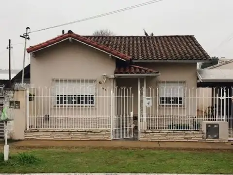 Rivas 1600