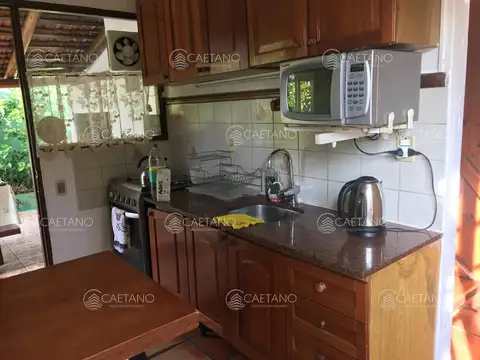 Casa en Alquiler Temporal 2024 años