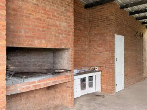 Casa en Venta 21 años