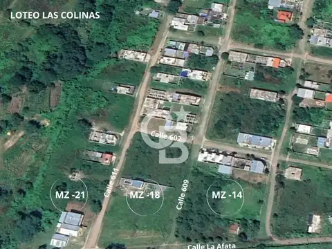 Terreno en Venta en Alto Comedero, $ 21.000.000