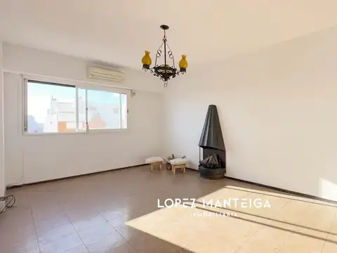 Departamento 3 Ambientes Venta en Villa Pueyrredón
