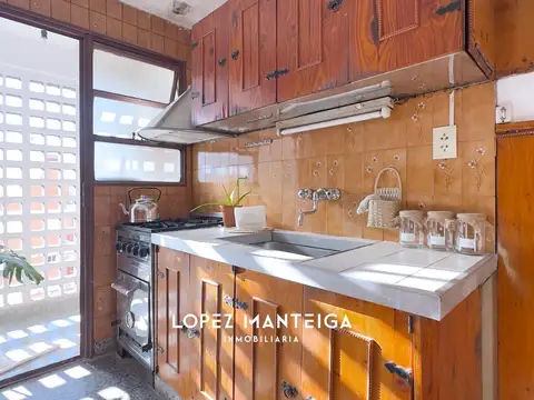 Departamento en Venta de 2 dormitorios