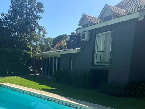 Casa en Venta en El Barranco, USD 399.000