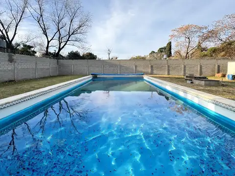 LOTE EN VENTA EN MERLO