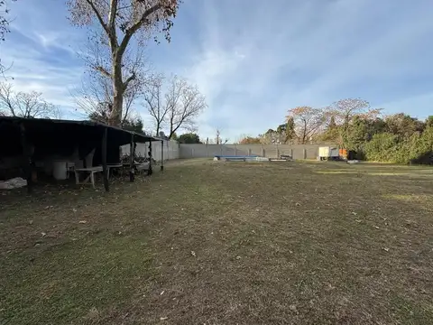 Terreno en Venta de 1800,0 m2