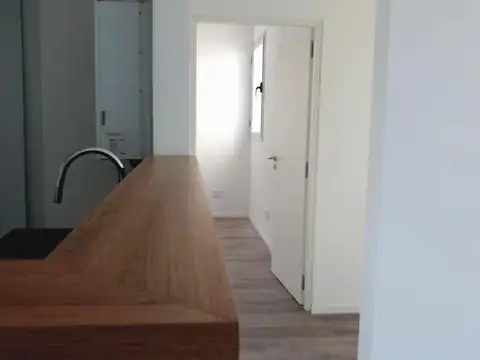 Departamento 5 ambientes con 1 baño