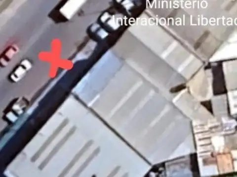 Av Constitucion 2800