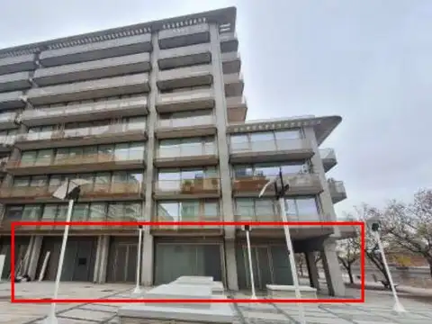 Local el Puerto Madero