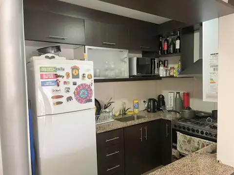 Departamento en Venta 15 años