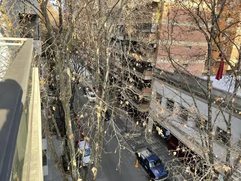 Con Cochera Fija - Apto profesional