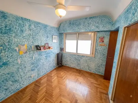Depto Tipo Casa en Venta 40 años