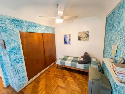 Depto Tipo Casa en Venta con 1 cocheras
