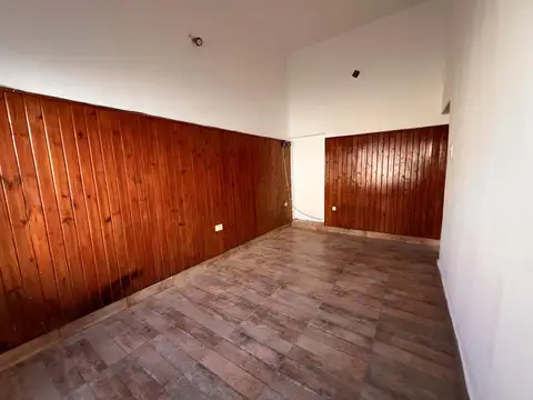 Depto Tipo Casa en Venta de 1 dormitorio