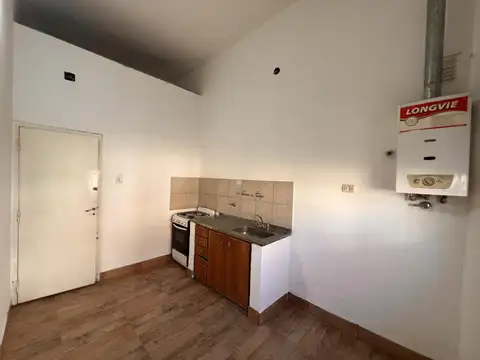 Depto Tipo Casa en Venta de 2 ambientes