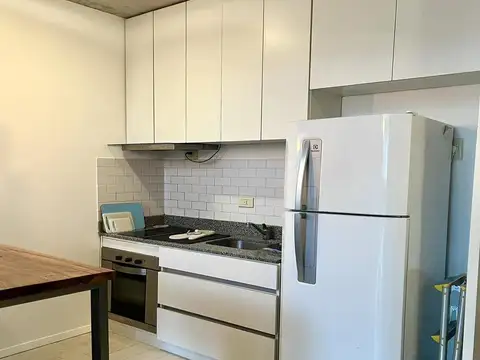 Departamento 2 ambientes en VENTA EN AYRES LOFT