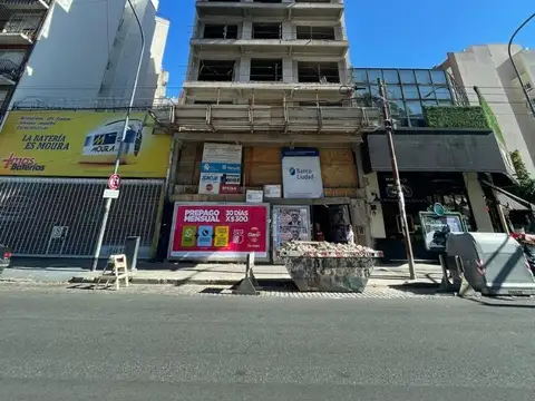 Departamento en Venta de Monoambiente