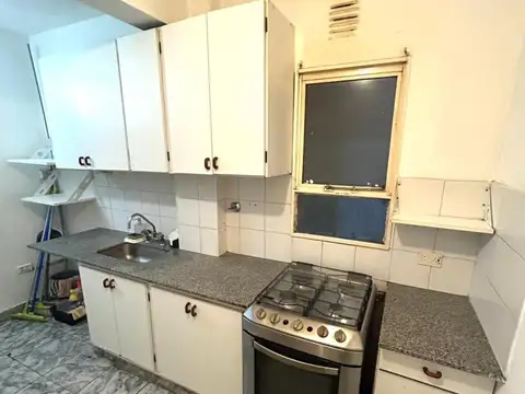 Departamento en Alquiler en Villa Devoto, $ 1.000.000