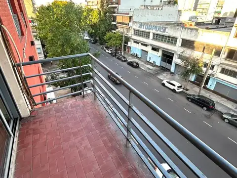 Departamento en Alquiler de 4 ambientes