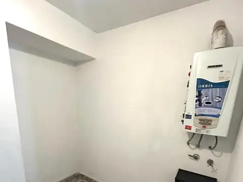 Departamento 4 ambientes con 1 baño