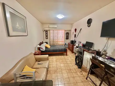 Venta monoambiente planta baja!