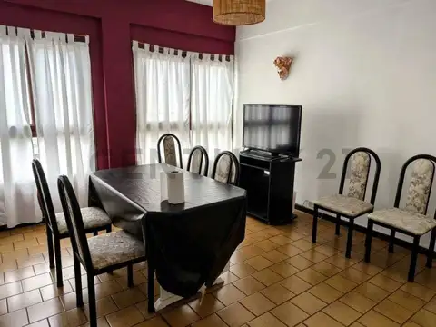 ALQUILER DEPERTAMENTO 2 AMBIENTES MAR DEL PLATA PUERTO