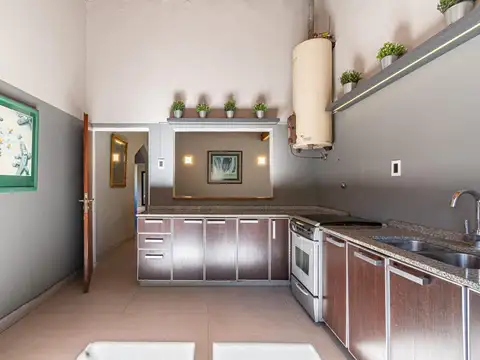 Casa en Venta de 5 dormitorios